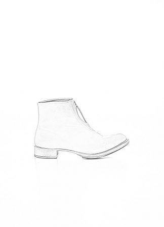 schuh white boots