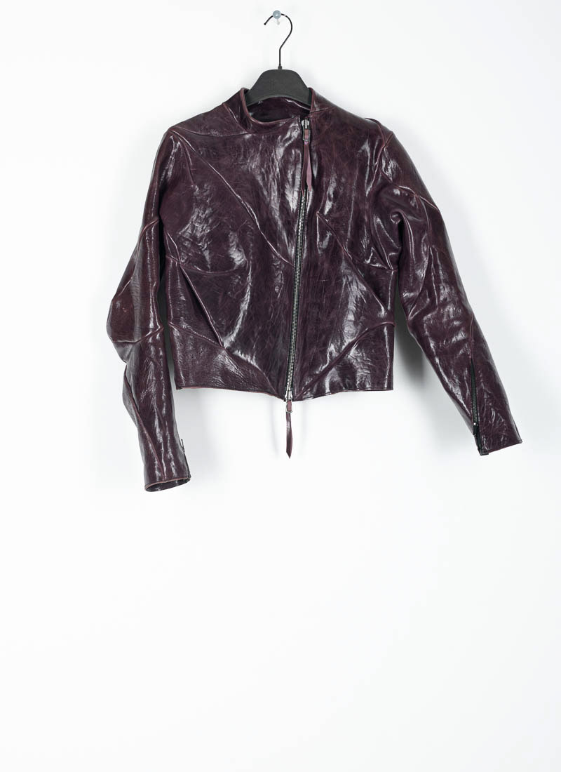 Women Leather Jackets – HIDES