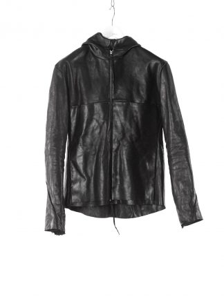 m.a+ Vachetta leather aviator jakcket