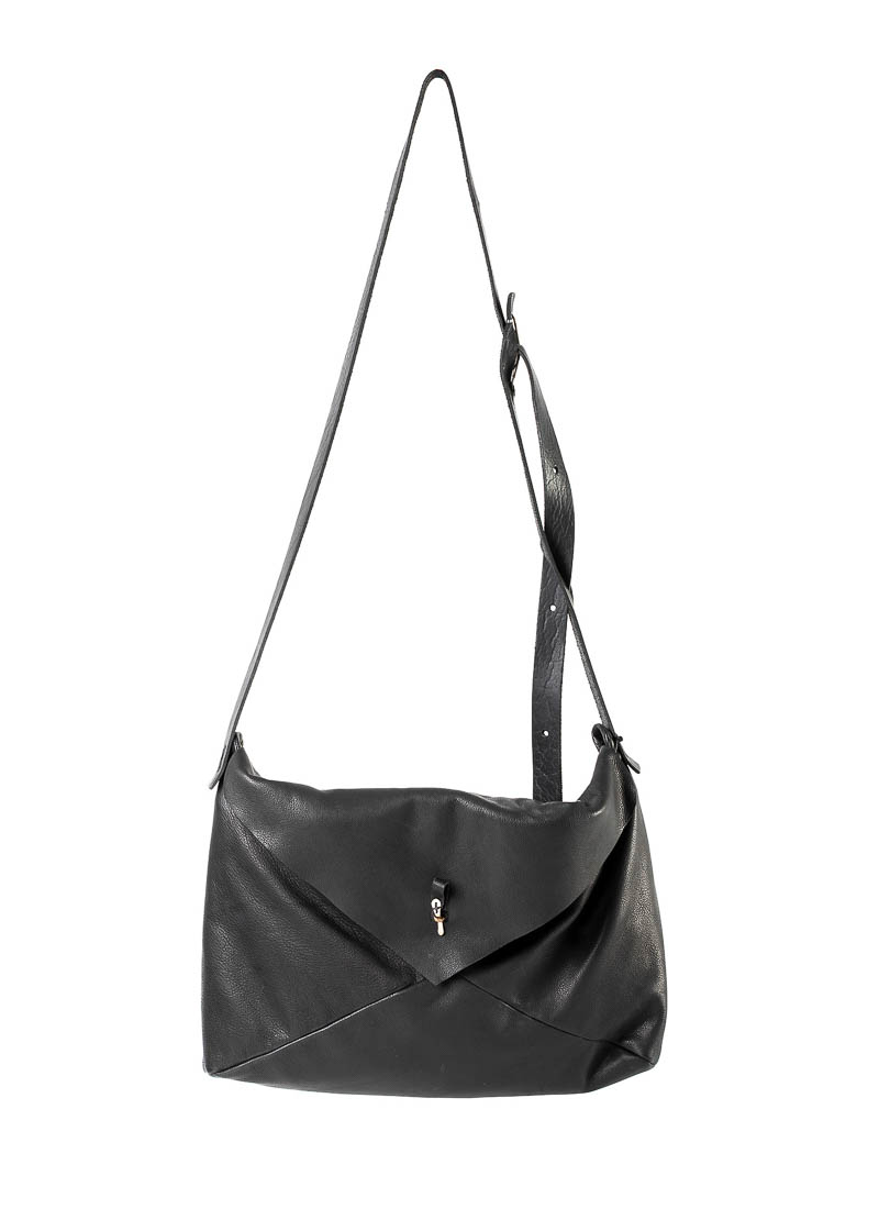 Cloth satchel MCM Black in Cloth - 26318975