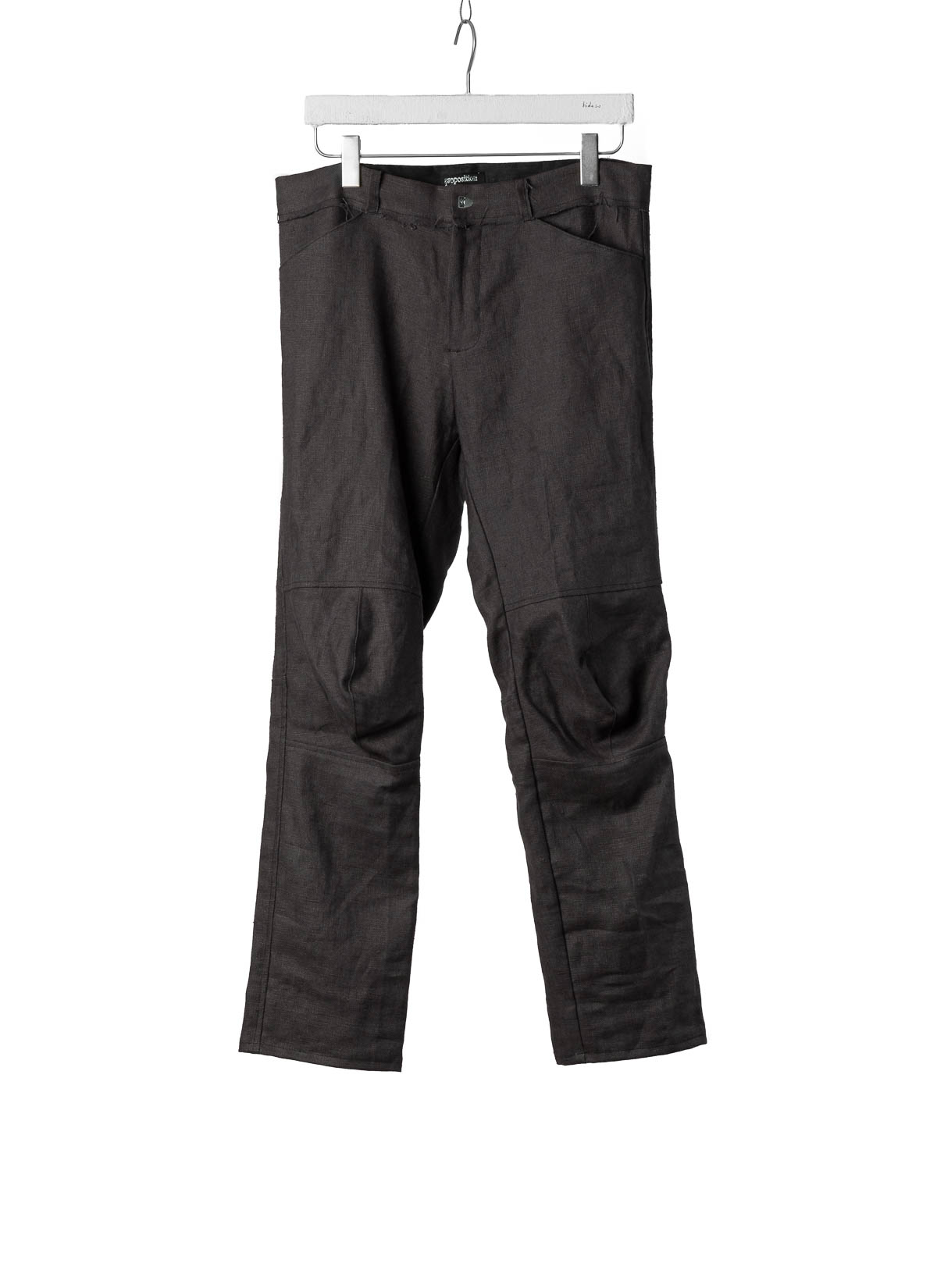 サイズMProposition ・articulated trousers