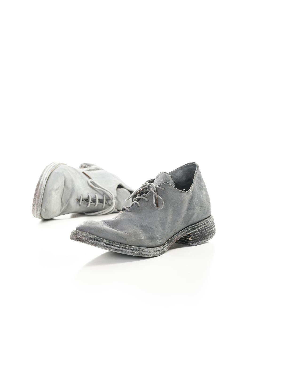 hide-m | A DICIANNOVEVENTITRE A1923 A1 One Leather Piece Shoe